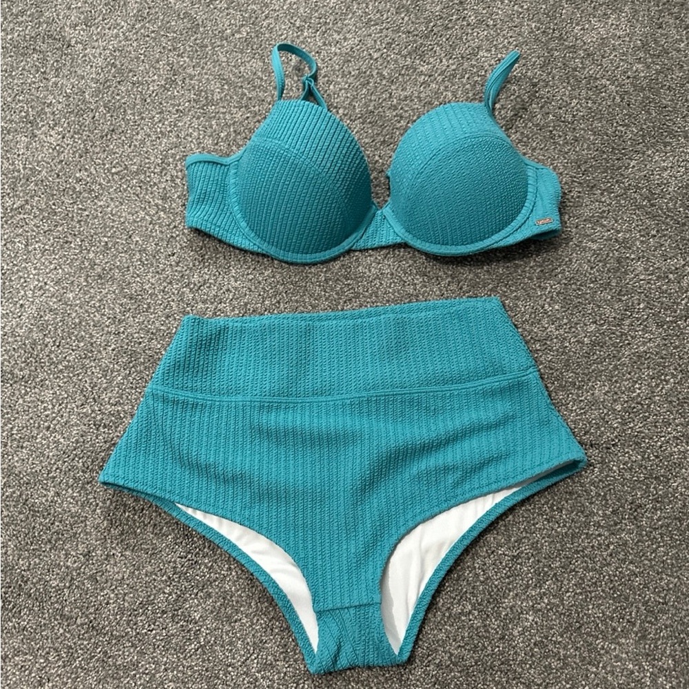 PINK by Victoria Secret Bikini